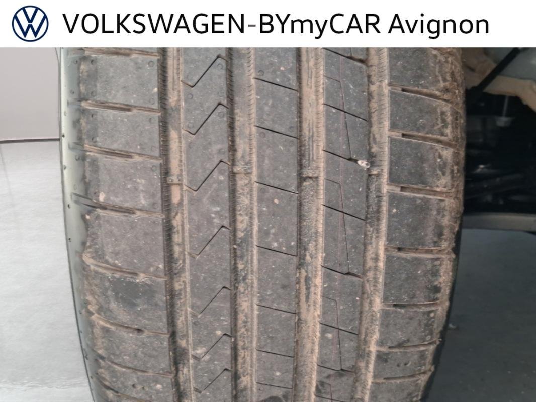Volkswagen T-Roc - Photo 9