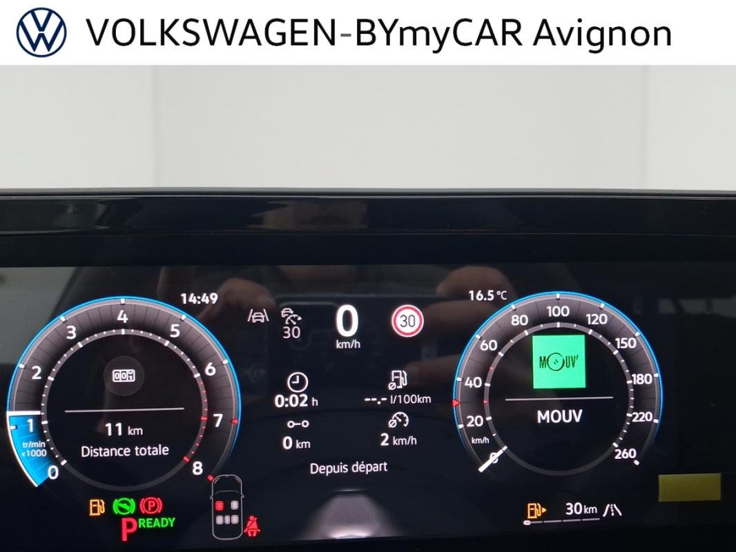 Volkswagen T-Roc - Photo 12