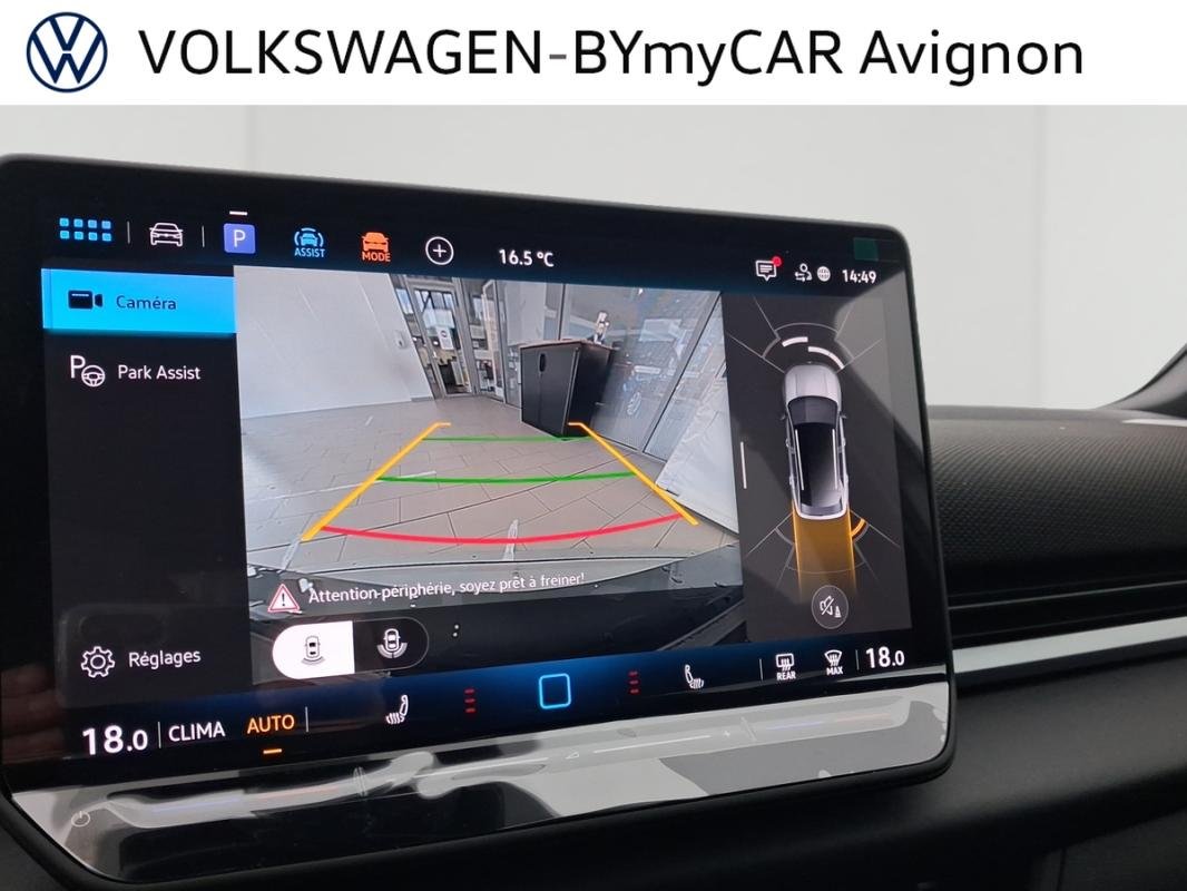 Volkswagen T-Roc - Photo 14