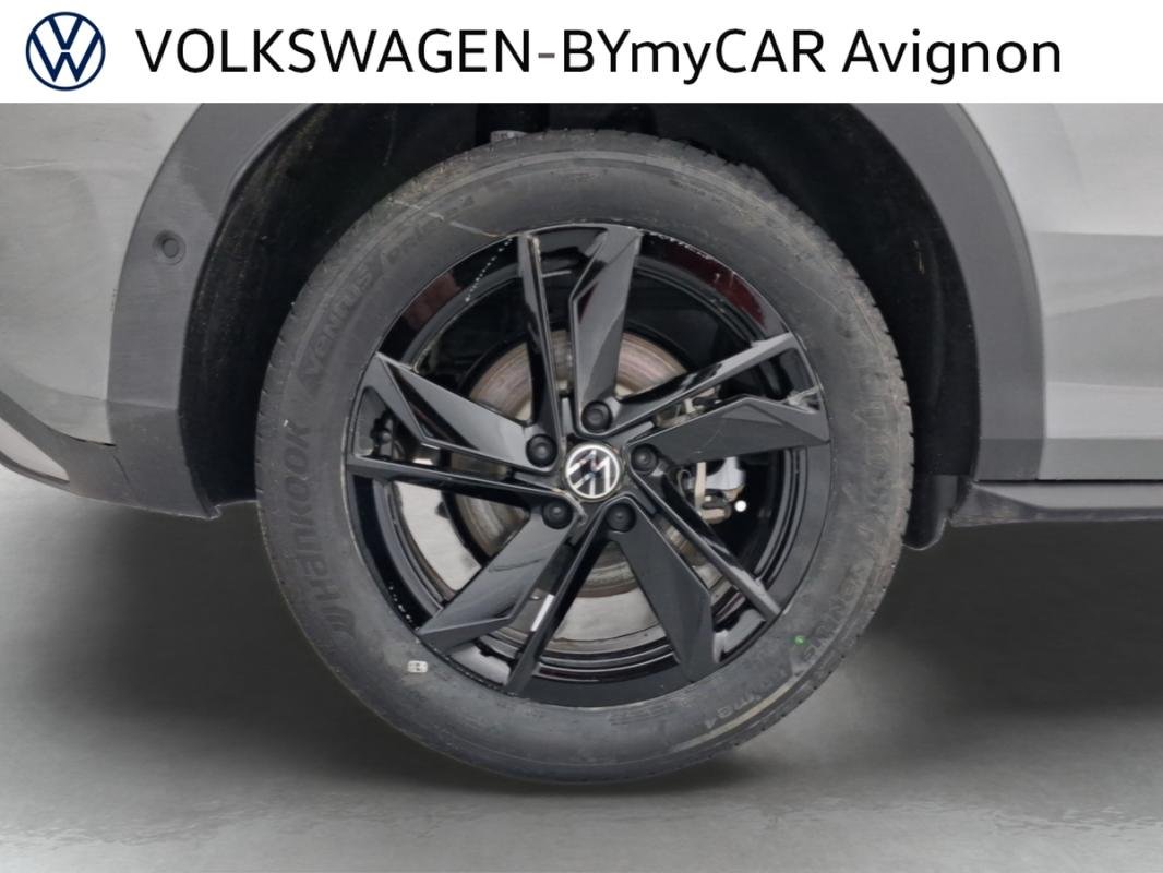 Volkswagen T-Roc - Photo 18