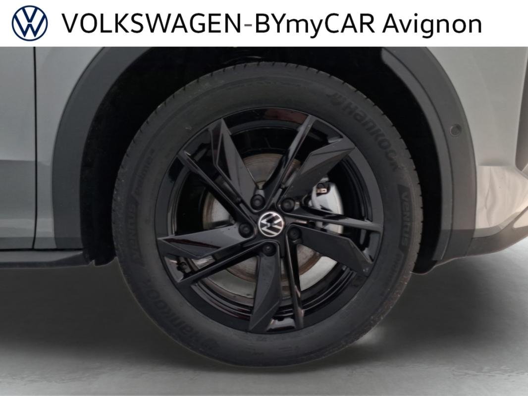Volkswagen T-Roc - Photo 19