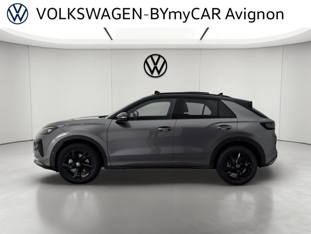 Volkswagen T-Roc - Photo 2