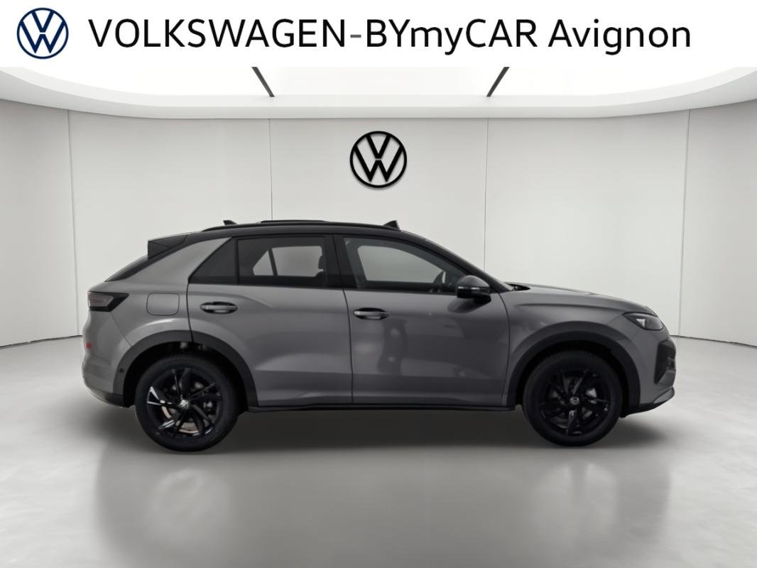 Volkswagen T-Roc - Photo 6