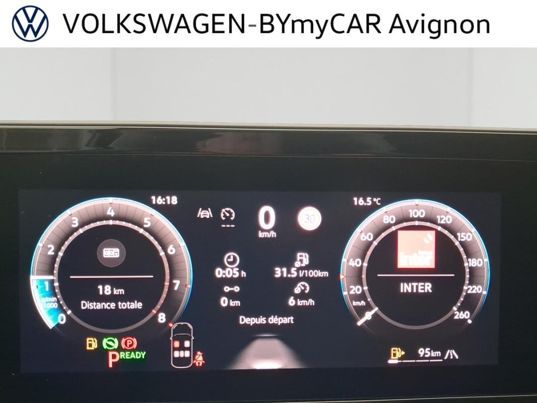 Volkswagen T-Roc - Photo 12