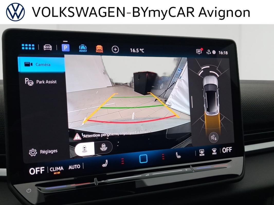 Volkswagen T-Roc - Photo 14