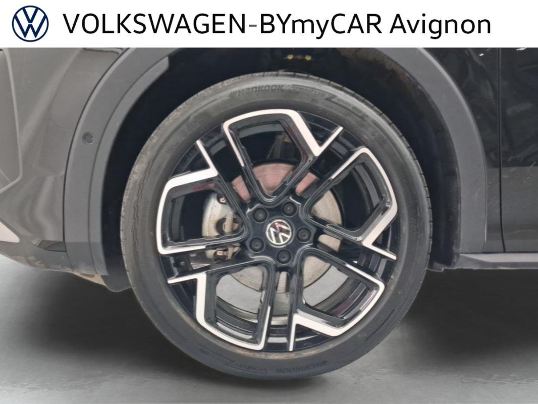 Volkswagen T-Roc - Photo 17