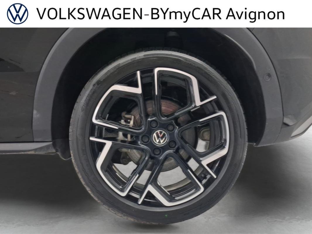 Volkswagen T-Roc - Photo 18