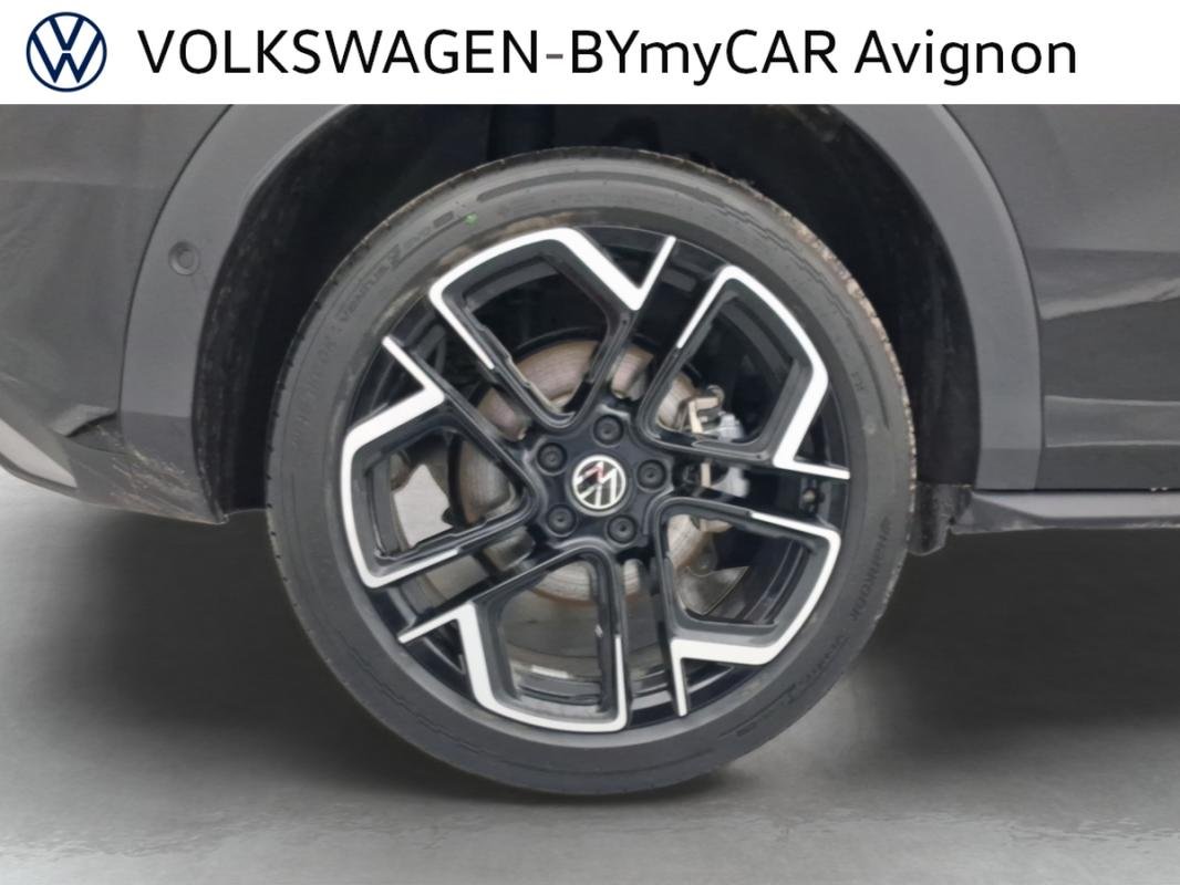 Volkswagen T-Roc - Photo 19