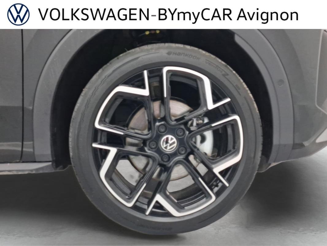 Volkswagen T-Roc - Photo 20