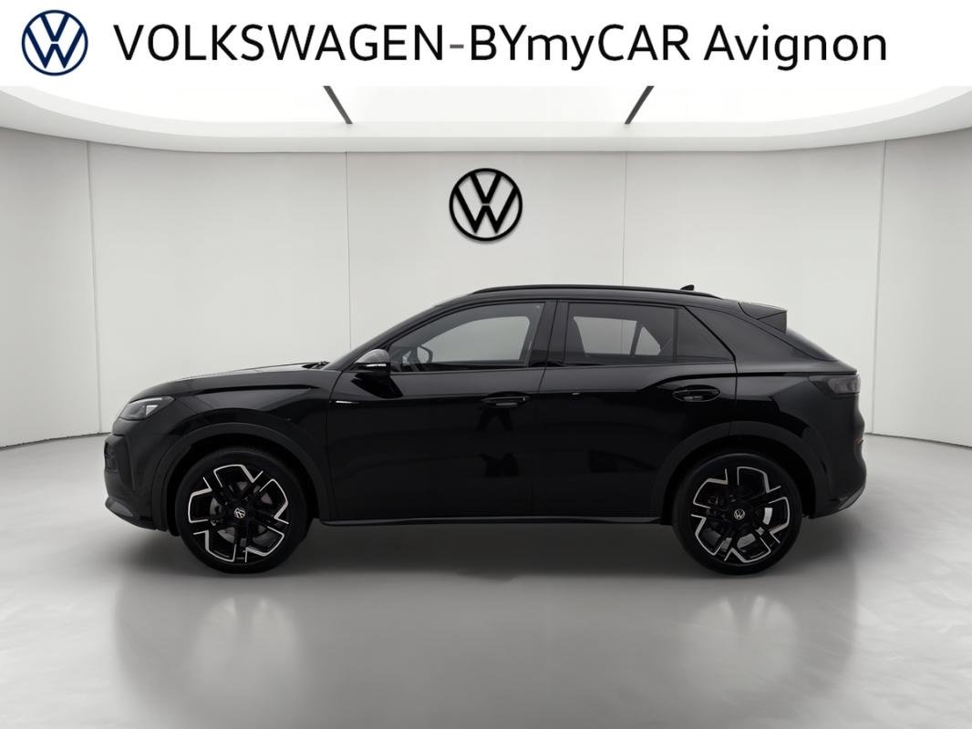 Volkswagen T-Roc - Photo 2