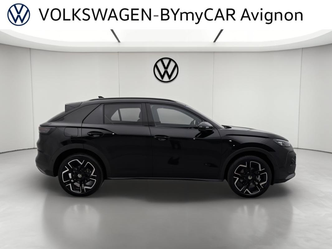 Volkswagen T-Roc - Photo 6