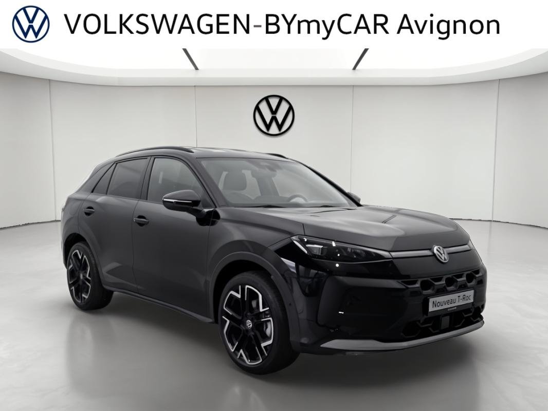Volkswagen T-Roc - Photo 7