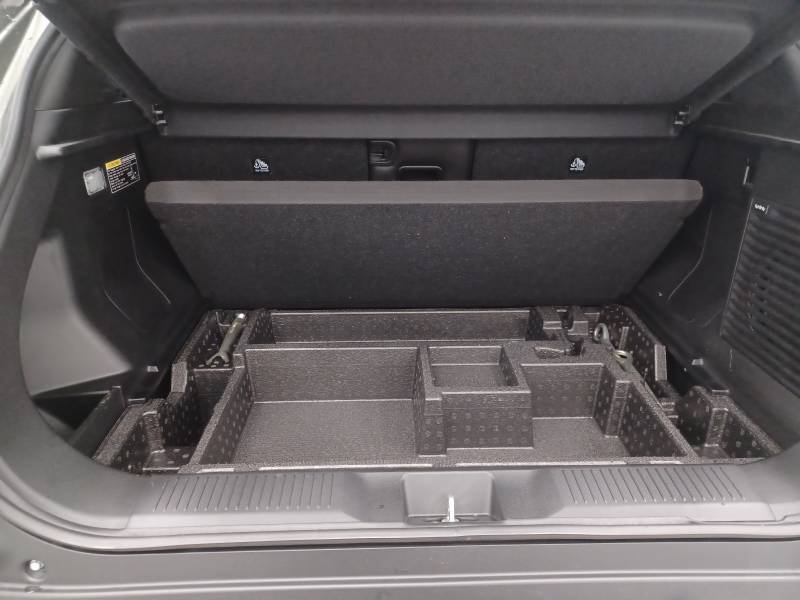 Suzuki Vitara - Photo 19
