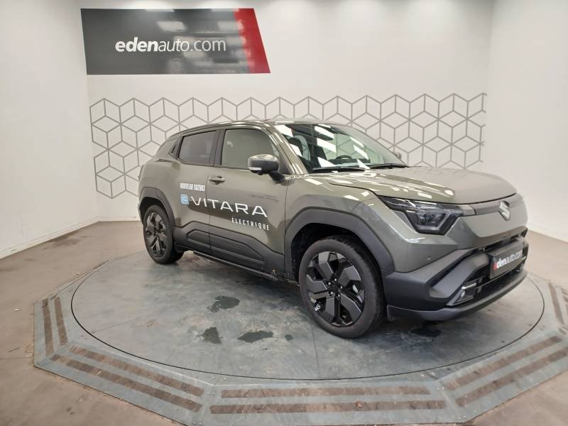 Suzuki Vitara - Photo 3