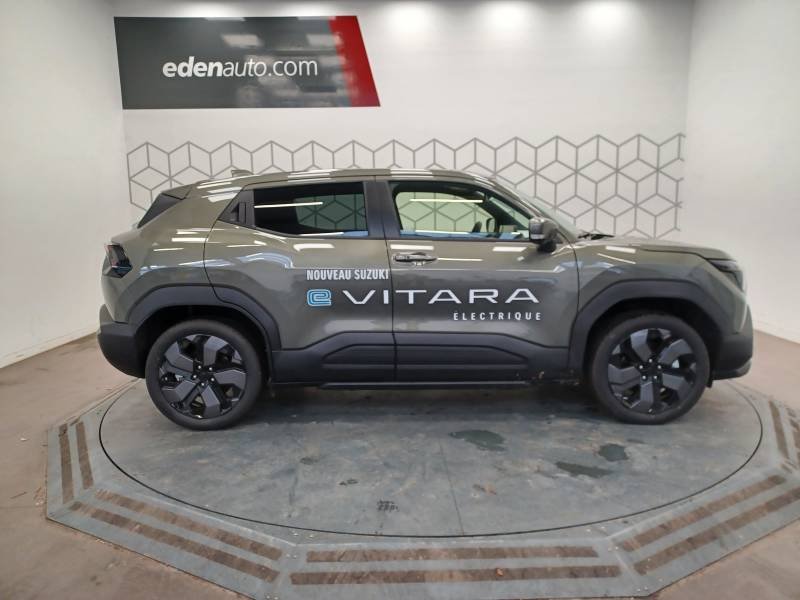 Suzuki Vitara - Photo 4