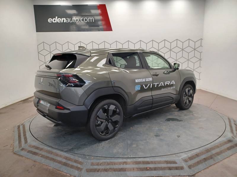 Suzuki Vitara - Photo 5