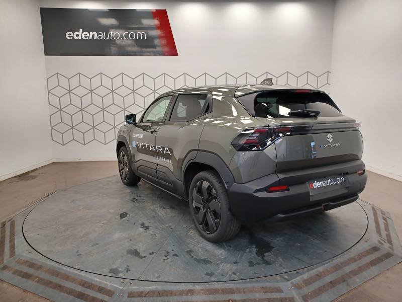 Suzuki Vitara - Photo 7