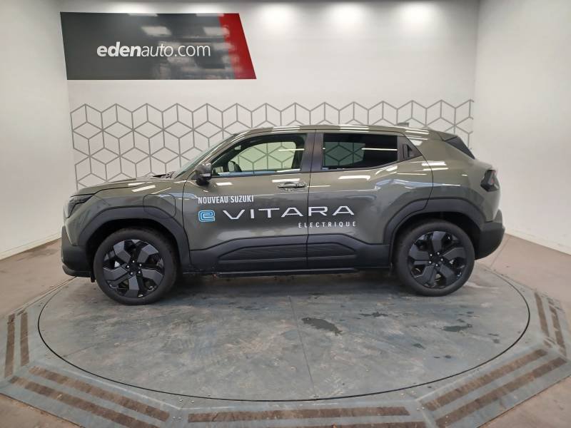 Suzuki Vitara - Photo 8