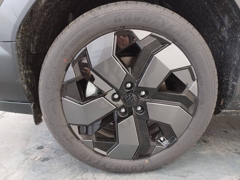 Suzuki Vitara - Photo 9