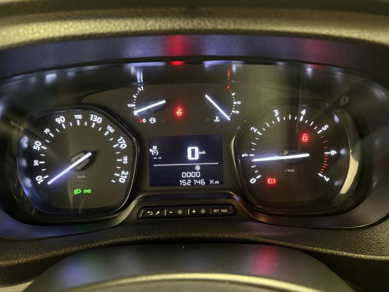 Peugeot Expert - Photo 13