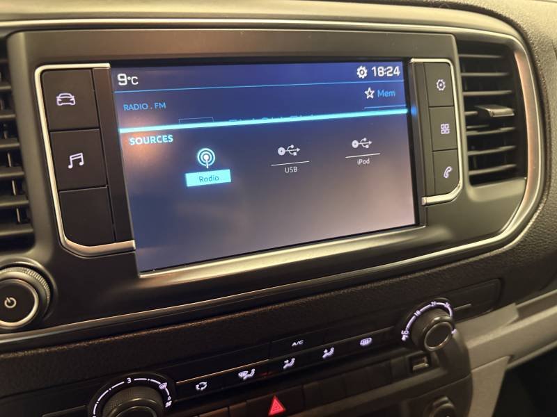 Peugeot Expert - Photo 15