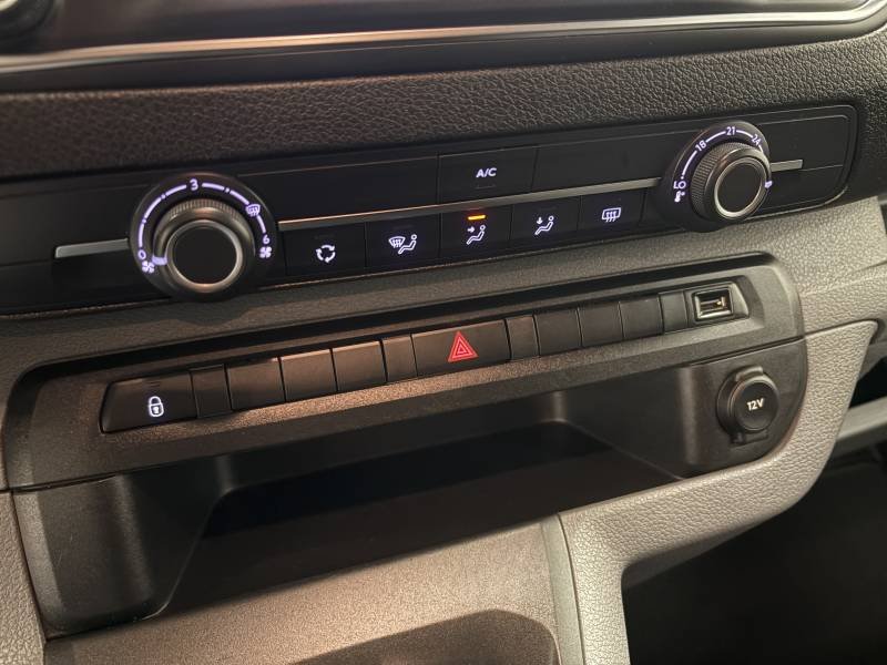 Peugeot Expert - Photo 17