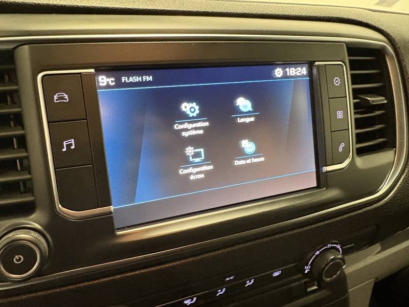 Peugeot Expert - Photo 18