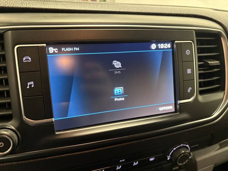 Peugeot Expert - Photo 19