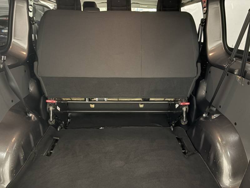 Peugeot Expert - Photo 22