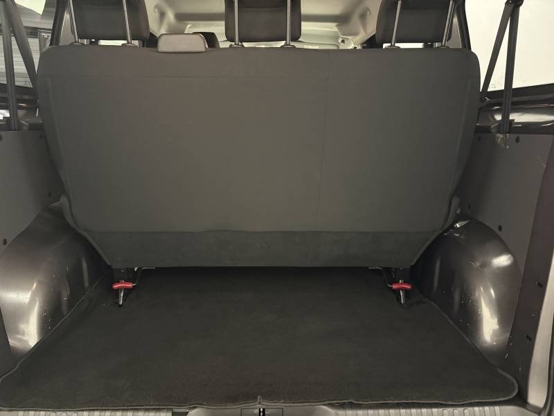 Peugeot Expert - Photo 23