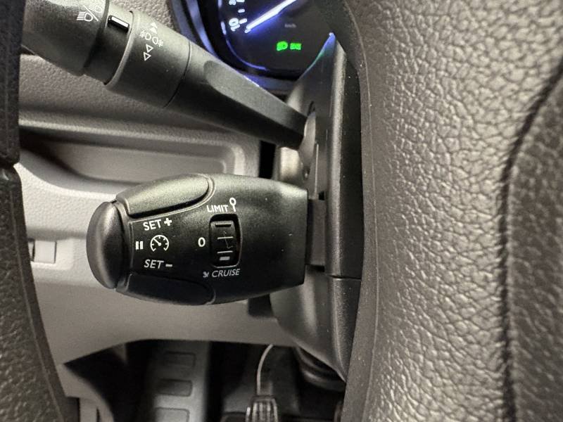 Peugeot Expert - Photo 10