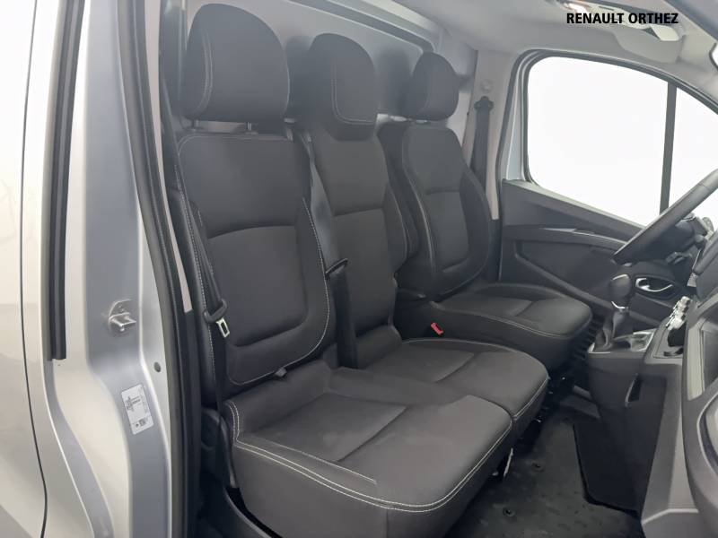 Renault Trafic - Photo 12