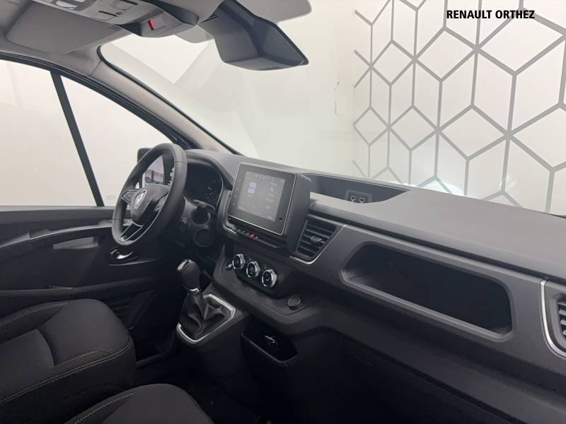 Renault Trafic - Photo 13