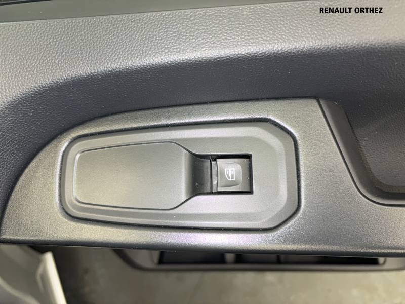Renault Trafic - Photo 14