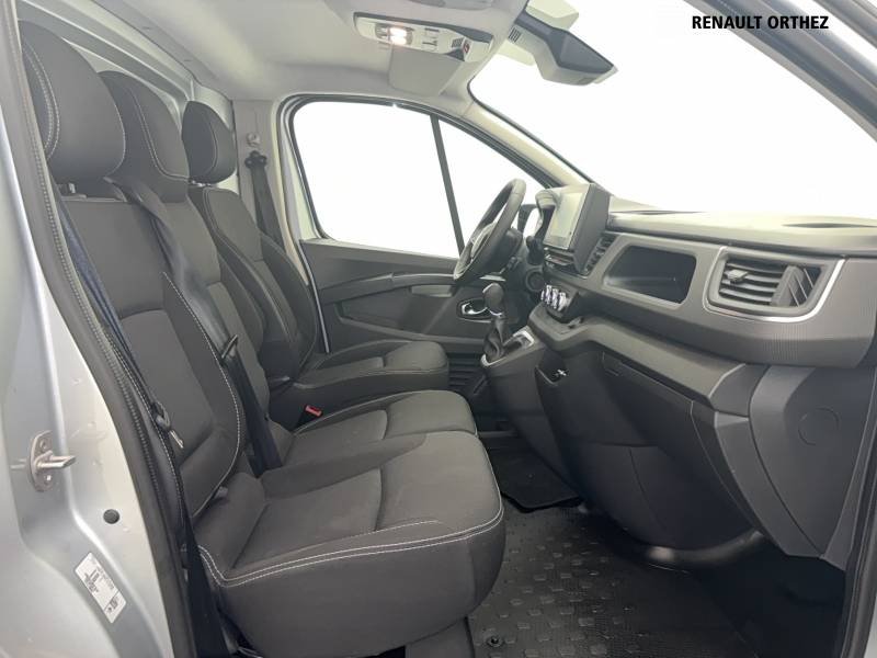 Renault Trafic - Photo 15