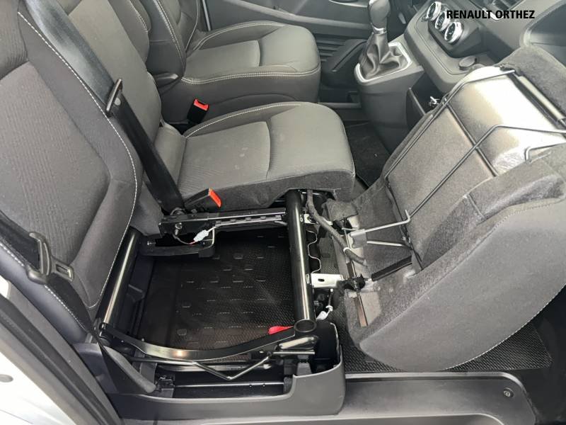 Renault Trafic - Photo 17