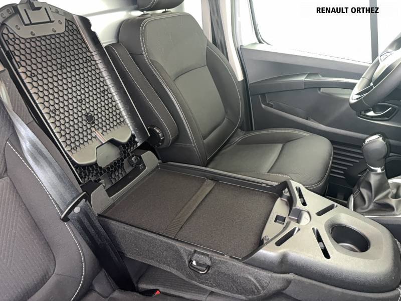 Renault Trafic - Photo 19