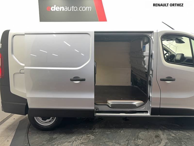 Renault Trafic - Photo 20