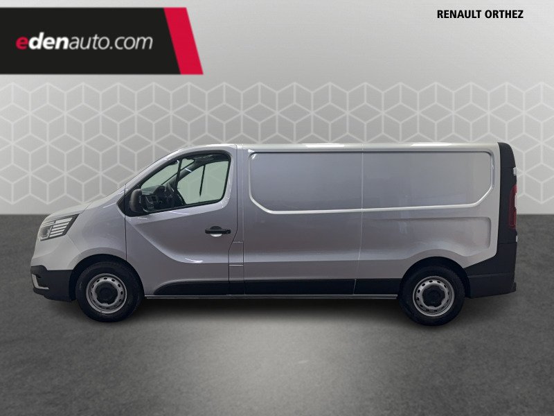 Renault Trafic - Photo 2