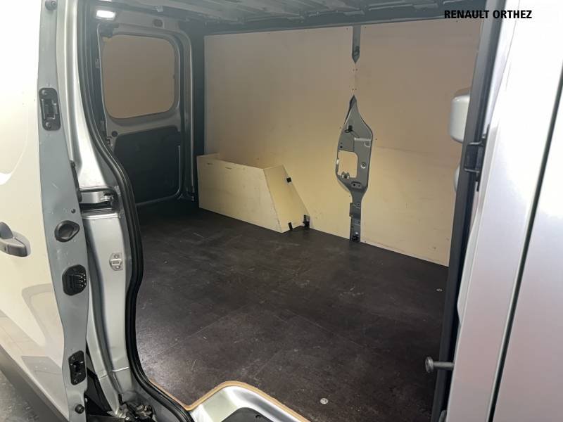 Renault Trafic - Photo 21