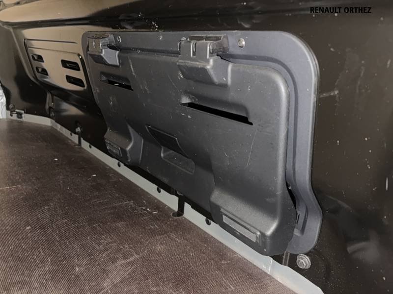 Renault Trafic - Photo 22