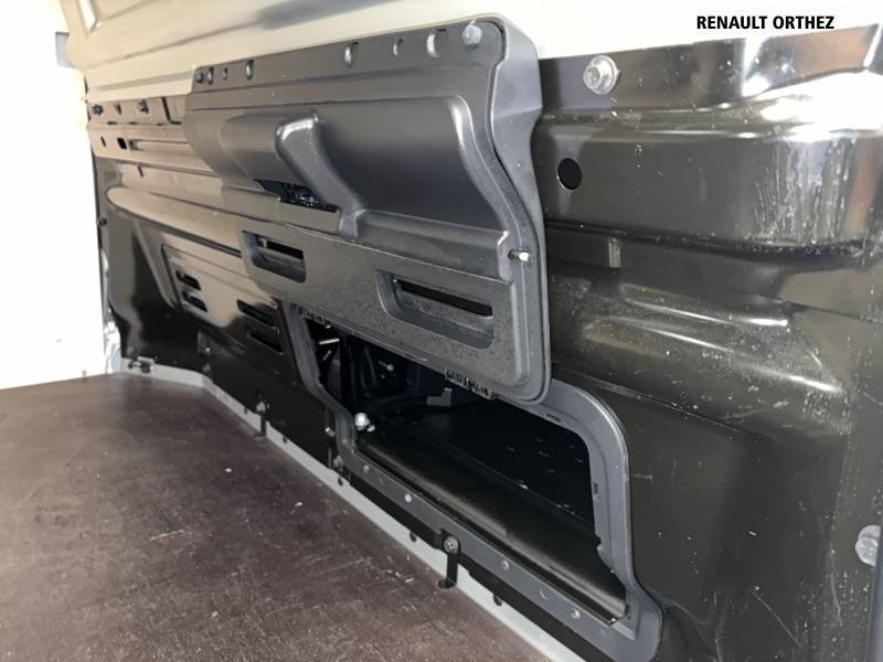 Renault Trafic - Photo 23