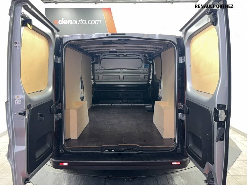 Renault Trafic - Photo 24