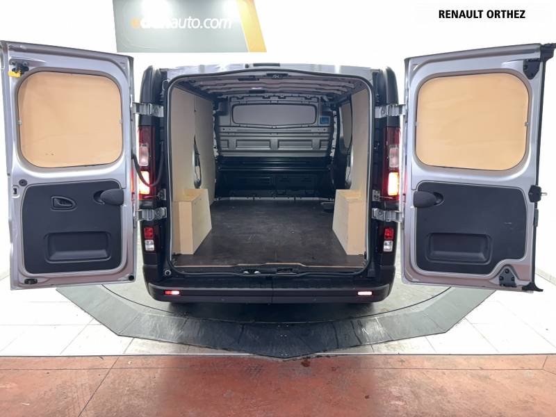 Renault Trafic - Photo 25