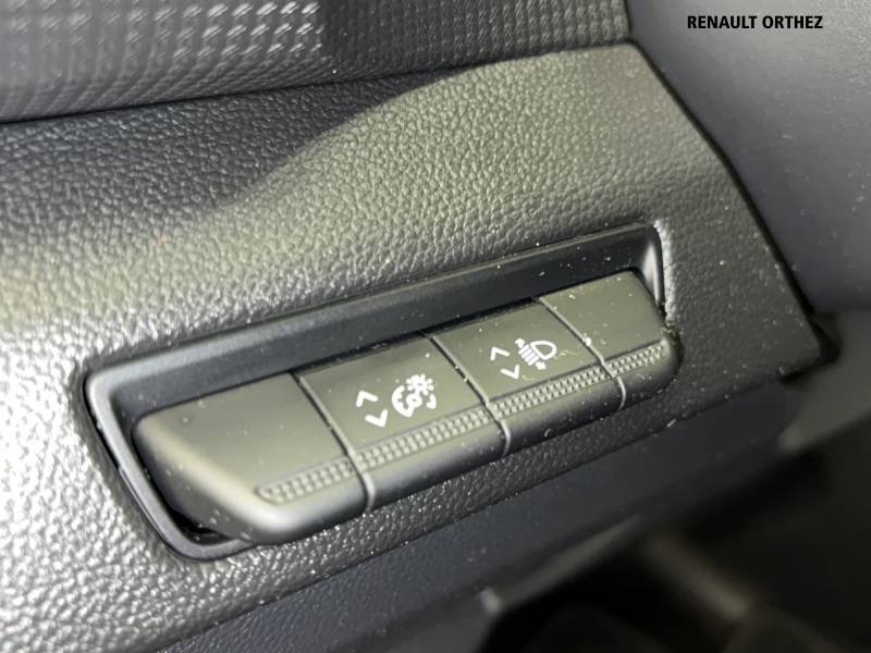 Renault Trafic - Photo 28