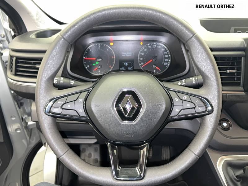 Renault Trafic - Photo 29