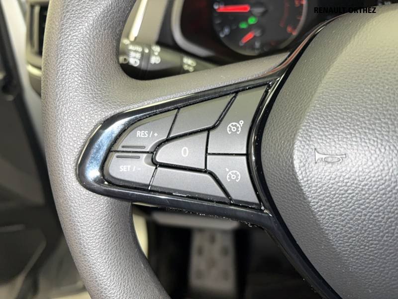 Renault Trafic - Photo 30