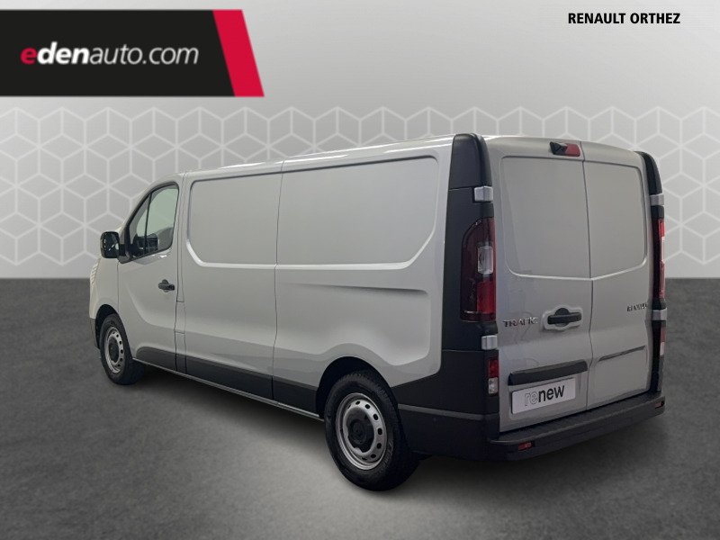 Renault Trafic - Photo 3