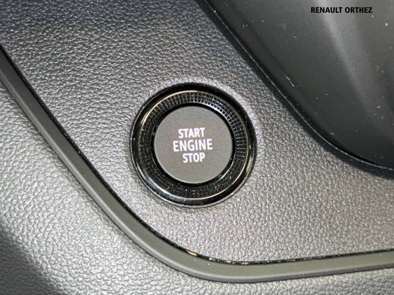 Renault Trafic - Photo 36