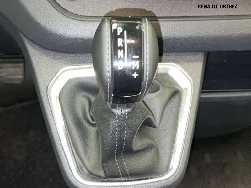 Renault Trafic - Photo 37